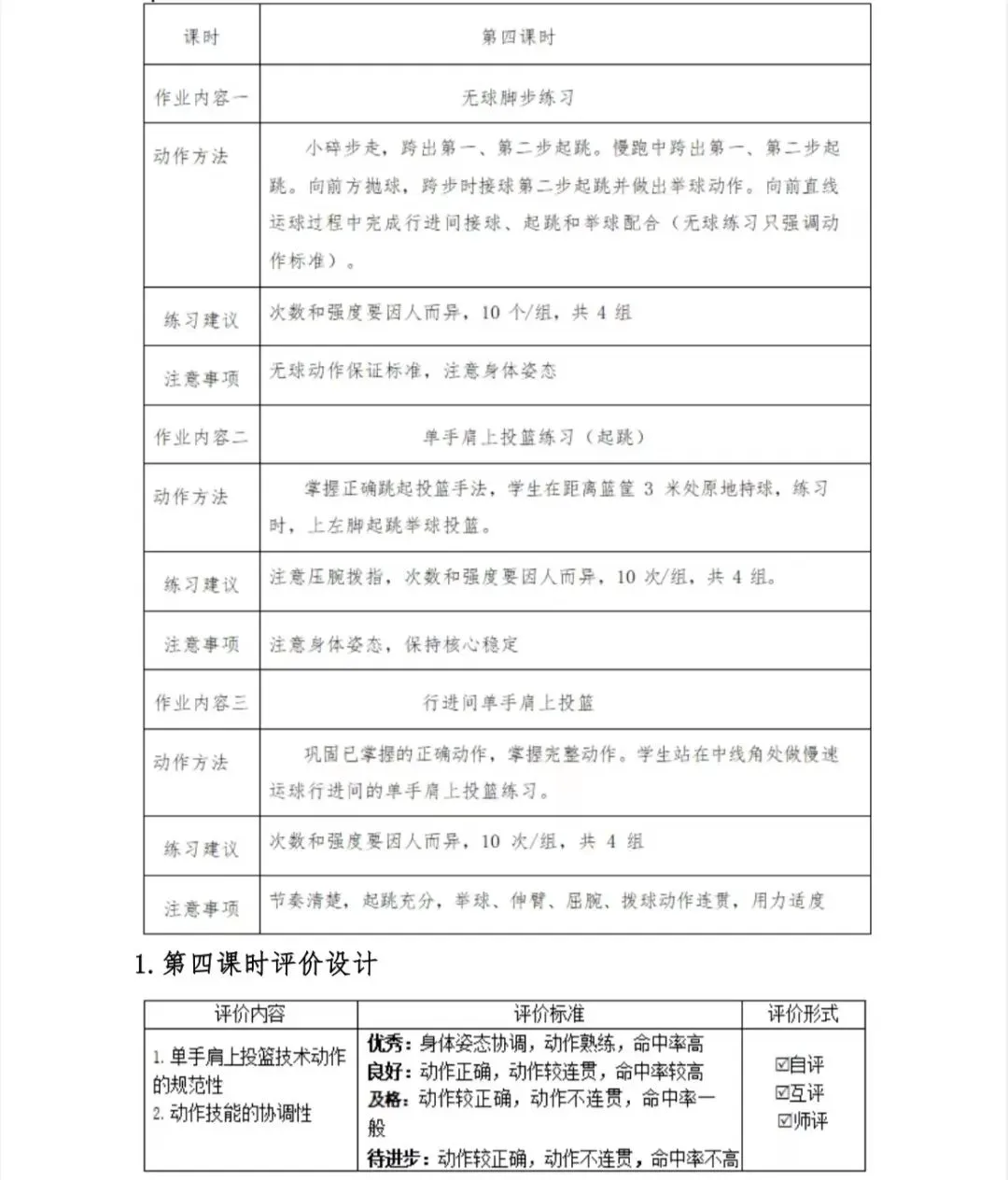 制定篮球交流计划以促进个人技能发展的方法_0
